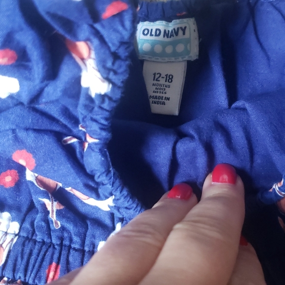 Old Navy toddler dress - Picture 3 of 5